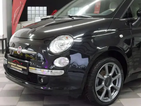 Used FIAT 500C Petrol 2014 Ad 