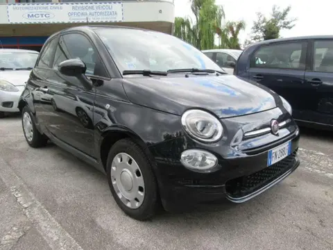 Used FIAT 500 LPG 2018 Ad 