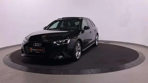 Annonce AUDI A4 Diesel 2024 d'occasion 