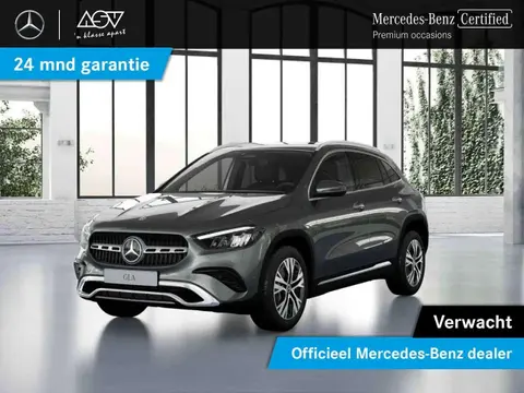 Used MERCEDES-BENZ CLASSE GLA Hybrid 2023 Ad 