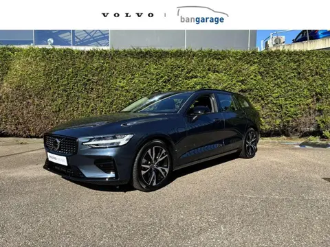 Annonce VOLVO V60 Essence 2024 d'occasion 