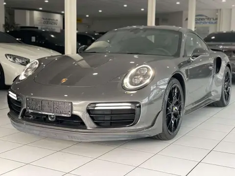 Annonce PORSCHE 911 Essence 2018 d'occasion 