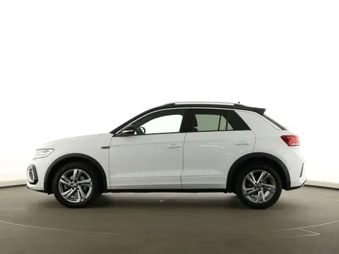 Used VOLKSWAGEN T-ROC Diesel 2023 Ad 