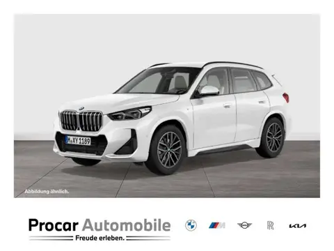 Used BMW X1 Diesel 2024 Ad 