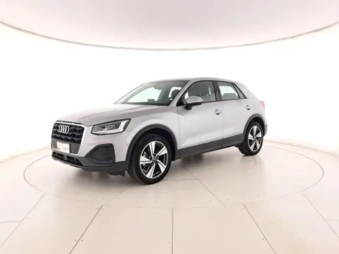 Used AUDI Q2 Petrol 2021 Ad 