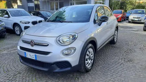 Used FIAT 500X Petrol 2020 Ad 