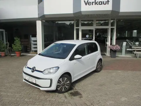 Annonce VOLKSWAGEN UP! Électrique 2019 d'occasion 