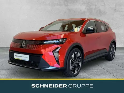 Annonce RENAULT SCENIC Électrique 2024 d'occasion 