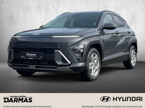 Used HYUNDAI KONA Petrol 2023 Ad 