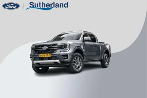 Annonce FORD RANGER Diesel 2024 d'occasion 