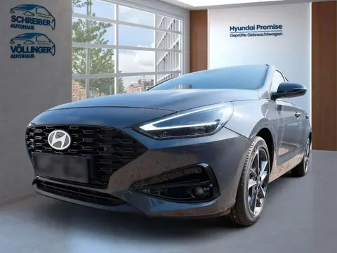 Annonce HYUNDAI I30 Essence 2024 d'occasion 