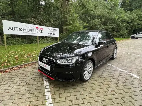 Used AUDI A1 Petrol 2016 Ad 