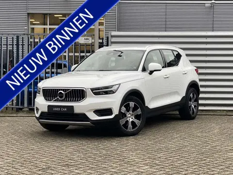 Used VOLVO XC40 Petrol 2020 Ad 