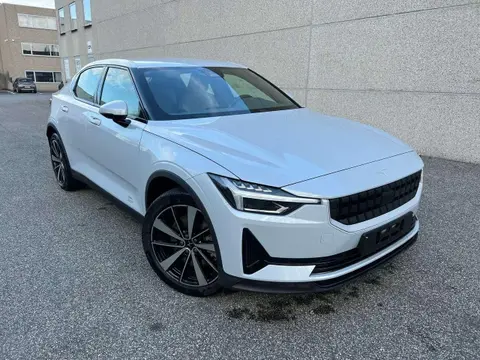 Used POLESTAR 2 Electric 2021 Ad 