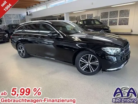 Used MERCEDES-BENZ CLASSE E Diesel 2023 Ad 