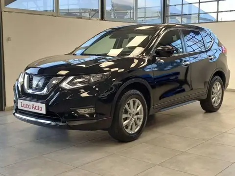 Used NISSAN X-TRAIL Diesel 2019 Ad 