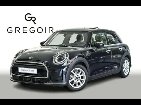 Used MINI COOPER Petrol 2023 Ad 