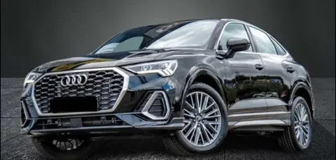 Annonce AUDI Q3 Essence 2024 d'occasion 