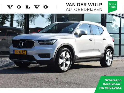 Annonce VOLVO XC40 Essence 2020 d'occasion 