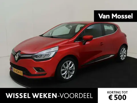 Used RENAULT CLIO Petrol 2019 Ad 