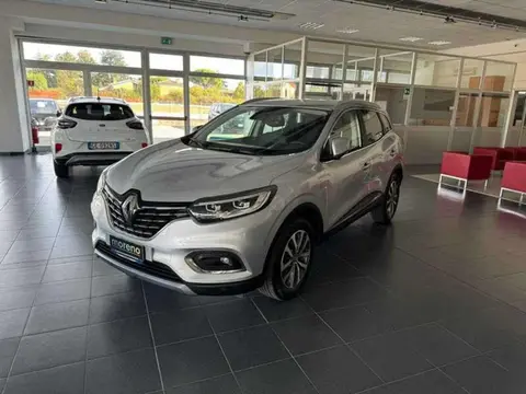 Annonce RENAULT KADJAR Diesel 2022 d'occasion 