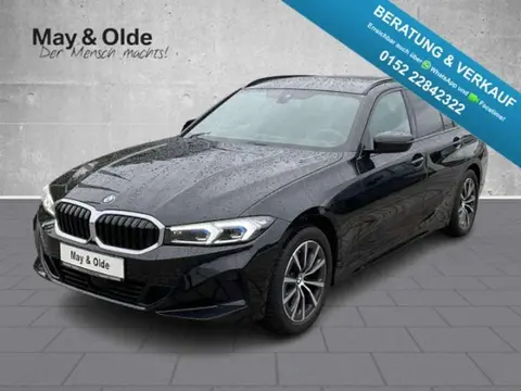 Annonce BMW SERIE 3 Essence 2023 d'occasion Allemagne