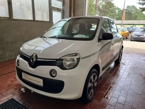 Used RENAULT TWINGO Petrol 2019 Ad 