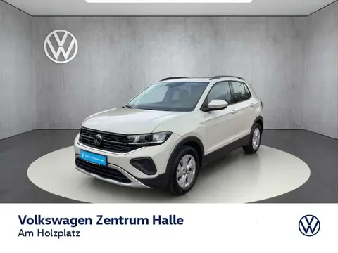 Annonce VOLKSWAGEN T-CROSS Essence 2024 d'occasion 