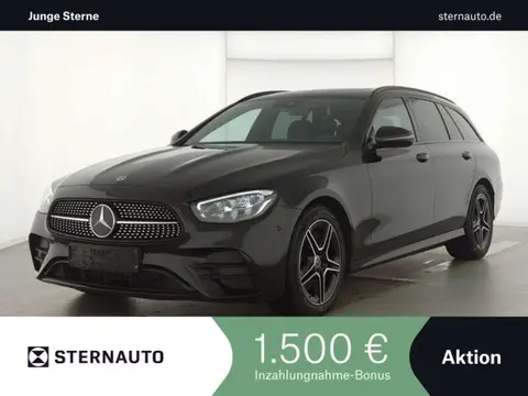 Used MERCEDES-BENZ CLASSE E Diesel 2023 Ad 