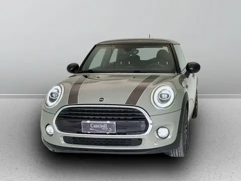 Used MINI COOPER Diesel 2019 Ad 