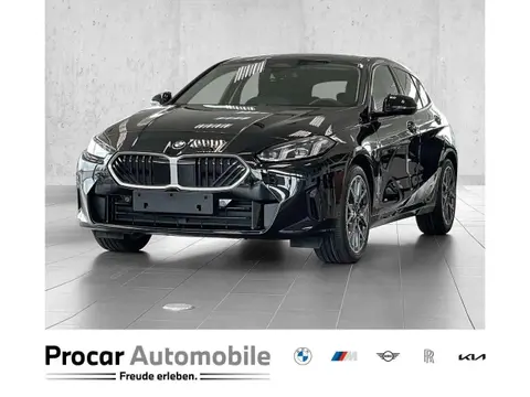 Used BMW SERIE 1 Petrol 2024 Ad 