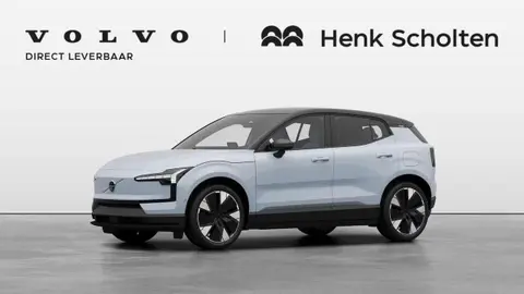 Annonce VOLVO EX30 Électrique 2024 d'occasion 