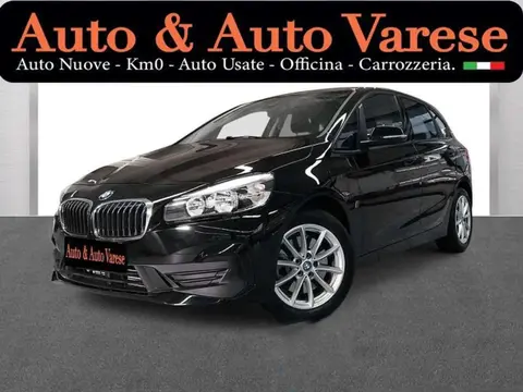 Used BMW SERIE 2 Hybrid 2021 Ad 