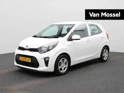 Used KIA PICANTO Petrol 2019 Ad 