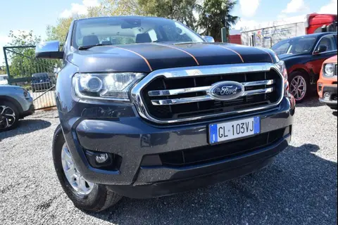 Used FORD RANGER Diesel 2022 Ad 