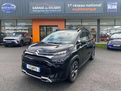 Used CITROEN C3 AIRCROSS Diesel 2023 Ad 