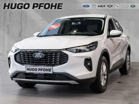 Annonce FORD KUGA Essence 2024 d'occasion 