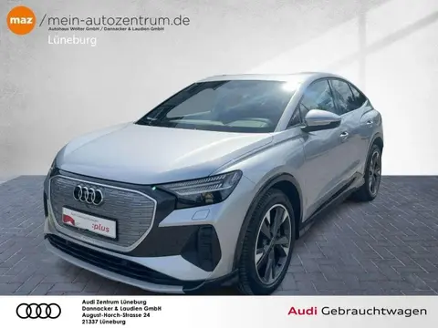 Annonce AUDI Q4 Électrique 2023 d'occasion 