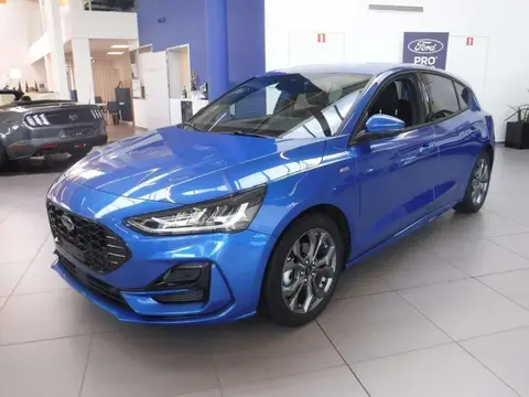 Annonce FORD FOCUS Essence 2024 d'occasion 