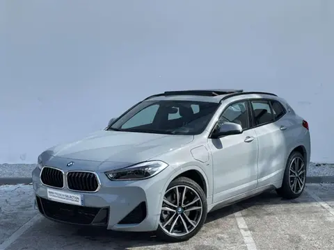 Used BMW X2  2023 Ad 