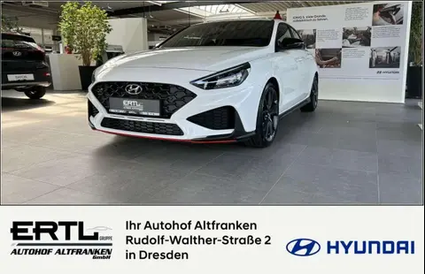 Annonce HYUNDAI I30 Essence 2024 d'occasion Allemagne