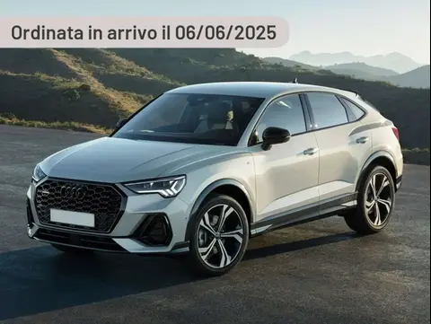 Annonce AUDI Q3 Essence 2024 d'occasion 