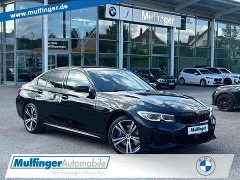 Used BMW SERIE 3 Hybrid 2021 Ad 