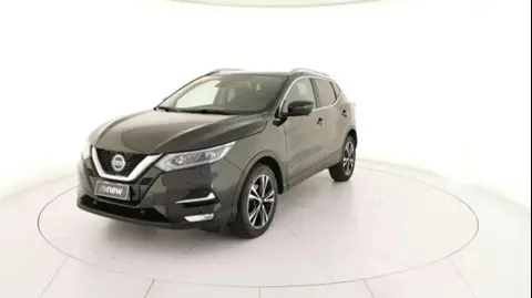 Used NISSAN QASHQAI Petrol 2020 Ad 