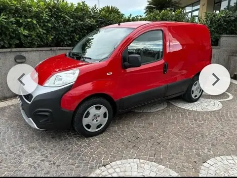 Used FIAT FIORINO Diesel 2017 Ad 