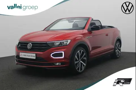 Used VOLKSWAGEN T-ROC Petrol 2021 Ad 