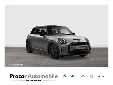 Used MINI COOPER Electric 2021 Ad 