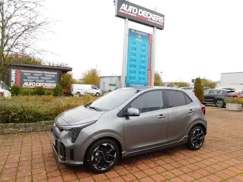 Used KIA PICANTO Petrol 2024 Ad 