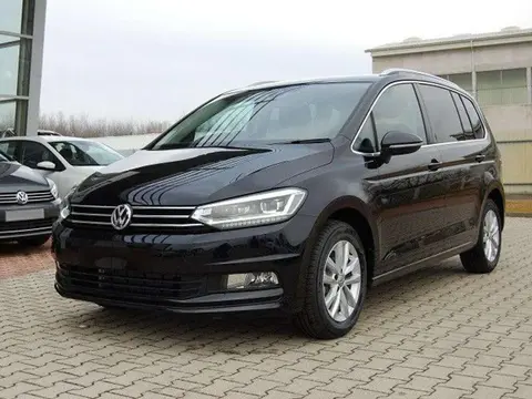 Used VOLKSWAGEN TOURAN Diesel 2024 Ad 