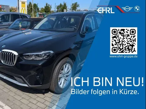 Used BMW X3 Diesel 2024 Ad 